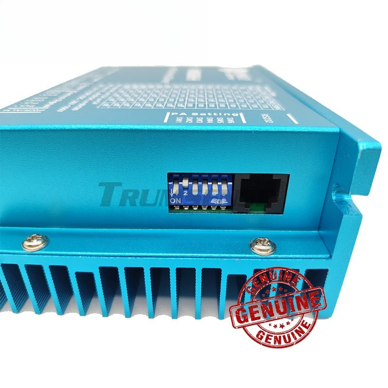 Leadshine HBS86H Hibrit Servo  - Ac Power Supply incelemesi ve fiyatı