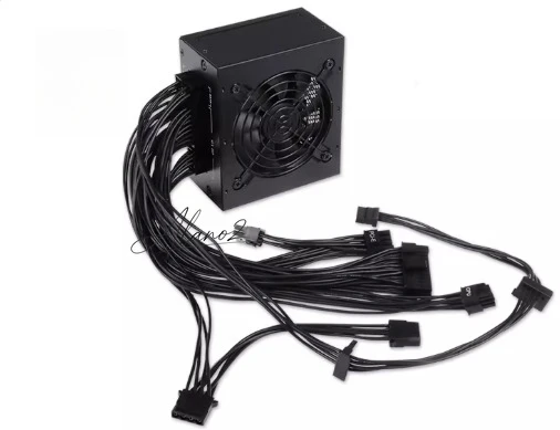 Küçük Form Faktörlü Modüler SF - Sfx Modular Power Supply 850W Gold incelemesi ve fiyatı