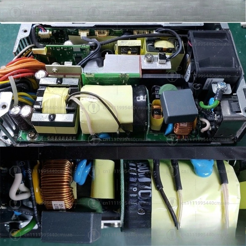 500W Altın Madalya Sahibi Küçü - Power Supply 500W incelemesi ve fiyatı