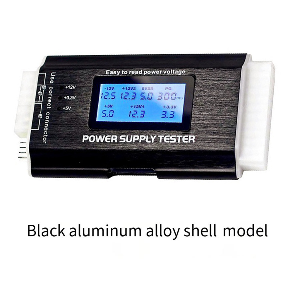 126x64x18.5mm ATX Güç Kaynağı  - Atx Power Supply incelemesi ve fiyatı
