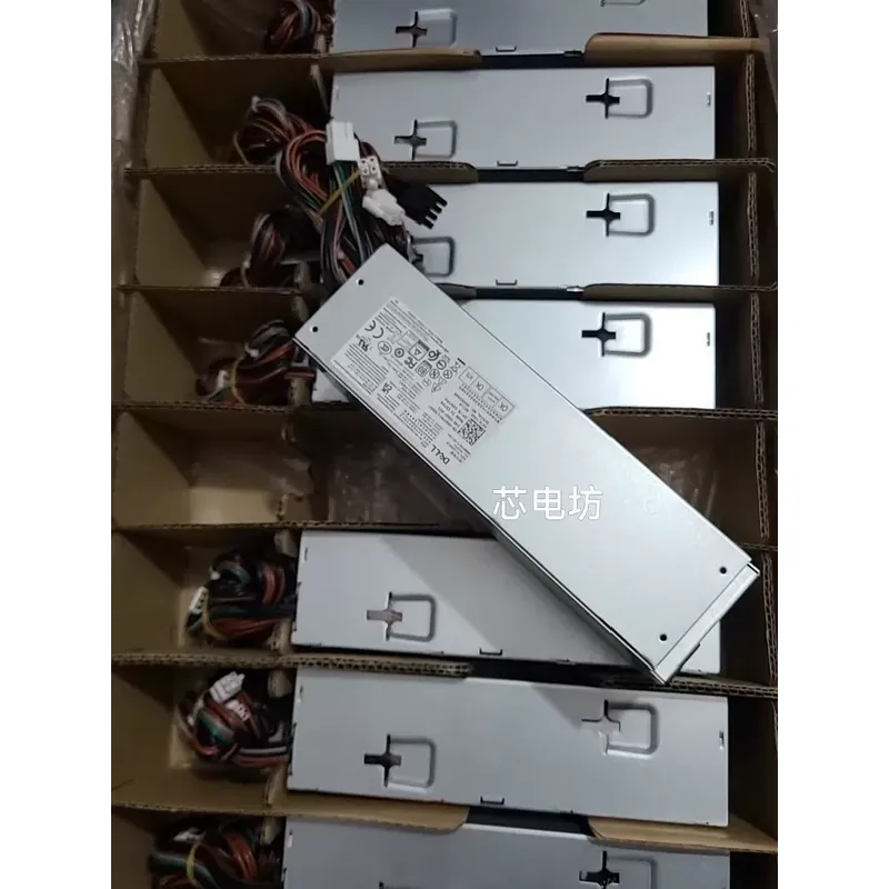 Dell 600W 500W Güç Kaynağı Üni - Pc Power Supply incelemesi ve fiyatı