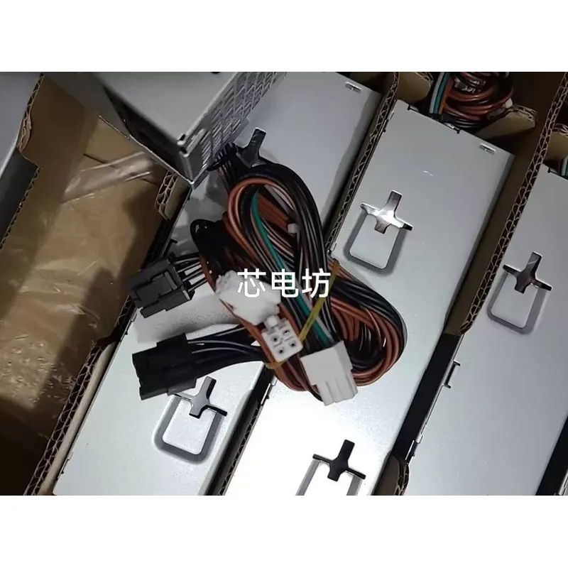 Dell 600W 500W Güç Kaynağı Üni - Pc Power Supply incelemesi ve fiyatı