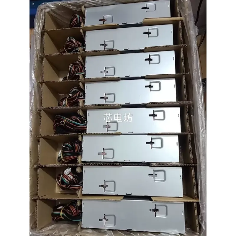 Dell 600W 500W Güç Kaynağı Üni - Pc Power Supply incelemesi ve fiyatı