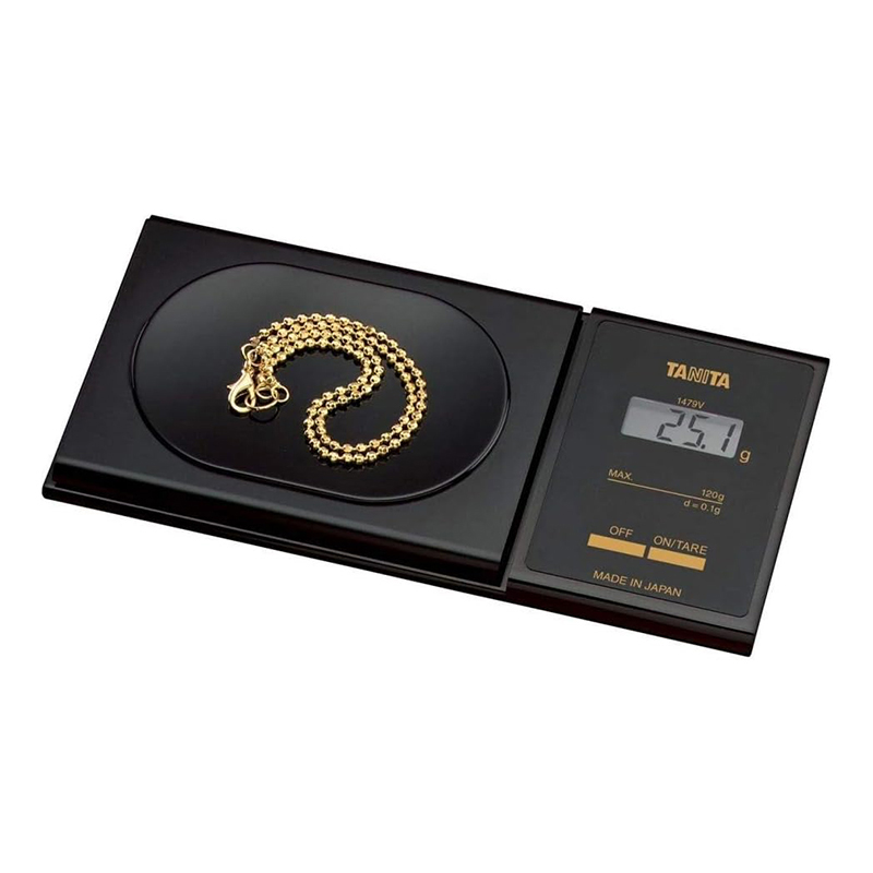 Japon Tanita 1479V Hassas Cep  - Power Supply Tester incelemesi ve fiyatı
