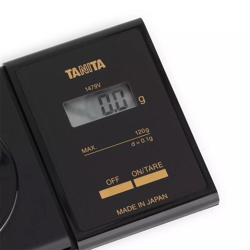 Japon Tanita 1479V Hassas Cep  - Power Supply Tester incelemesi ve fiyatı