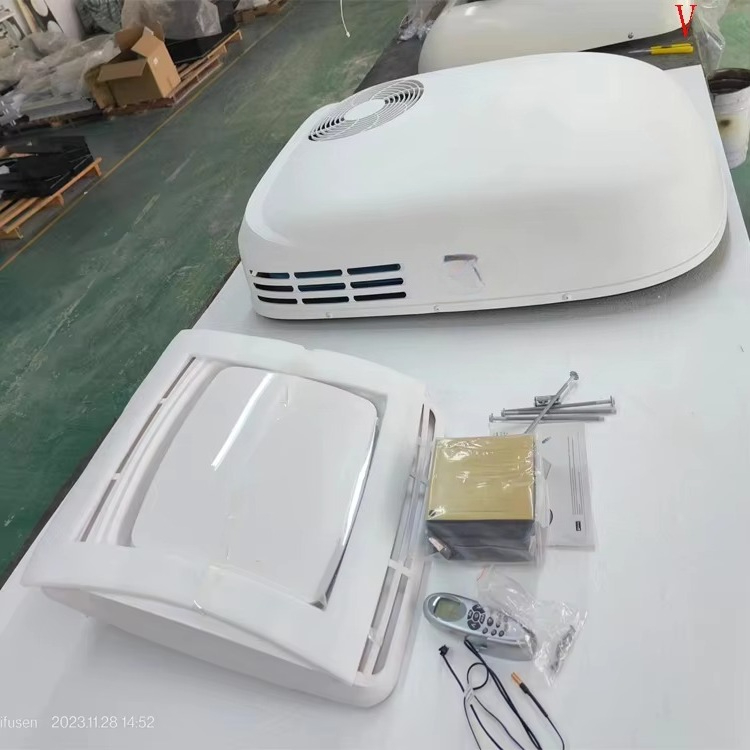 Karavanlar ve kampçılar için y - Power Supply incelemesi ve fiyatı