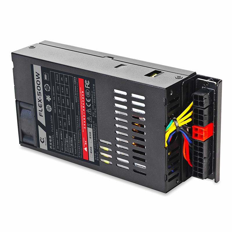 Flex-ATX 500W ITX Mini PC POS  - Psu Computer incelemesi ve fiyatı