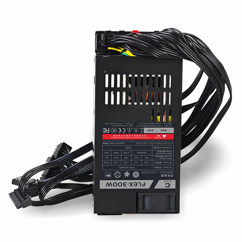 Flex-ATX 500W ITX Mini PC POS  - Psu Computer incelemesi ve fiyatı