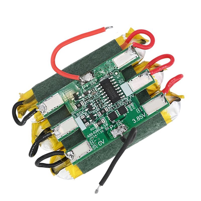 ABKN-DIY Şarj Modülü PD45W 3S  - Modular Power Supply incelemesi ve fiyatı