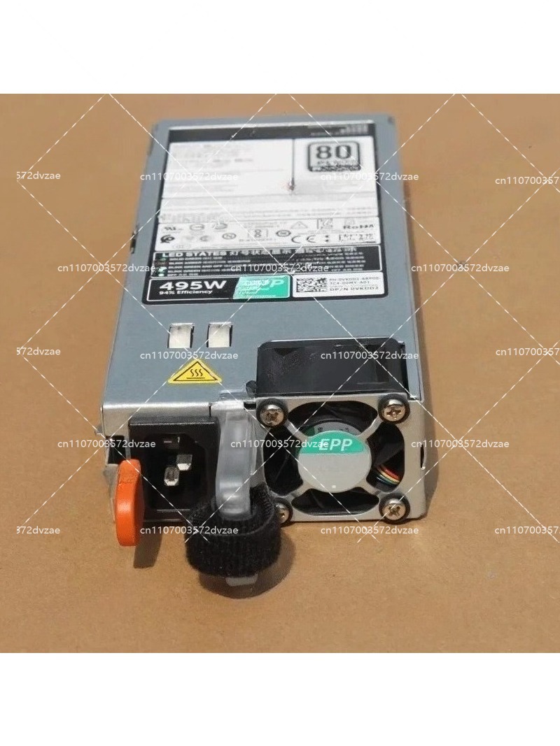 495W 750W 1100W sunucu güç kay - Power Supply 750W incelemesi ve fiyatı