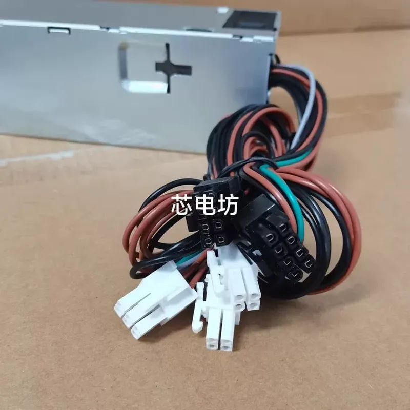 Dell D500EPM 500W Güç Kaynağı  - Power Supply 500W incelemesi ve fiyatı
