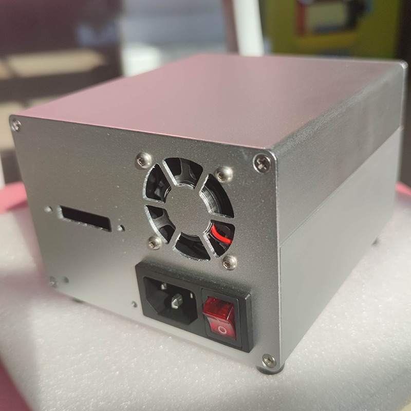 Sayısal kontrollü ayarlanabili - Power Supply Tester incelemesi ve fiyatı
