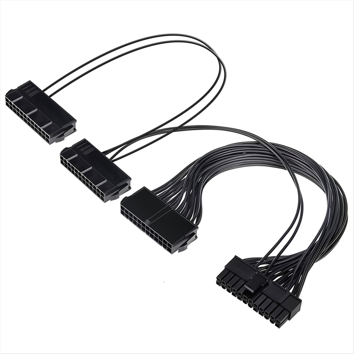 【A19R】ATX 24 Pin Erkek 1 ila 3 - Psu Computer incelemesi ve fiyatı