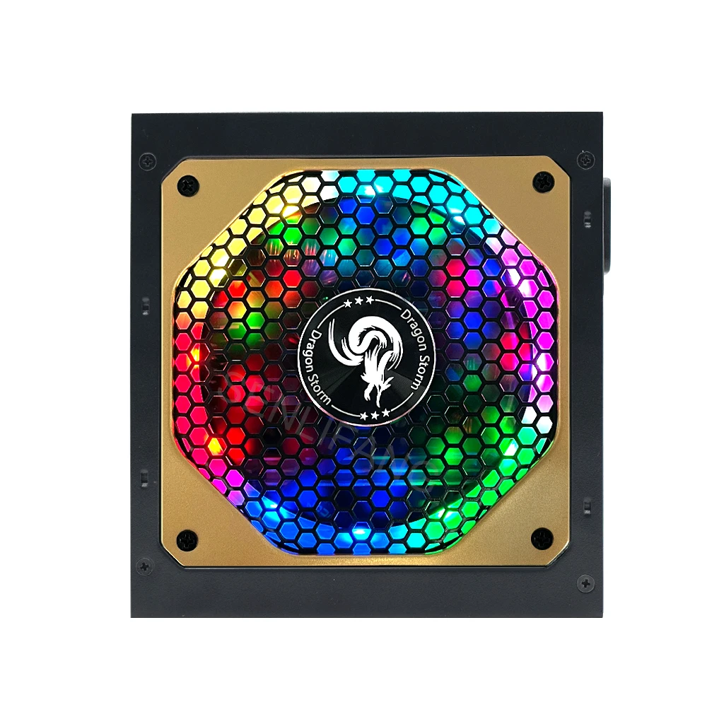 ATX 850W Tam Modüler RGB 80Plu - Atx Power Supply incelemesi ve fiyatı