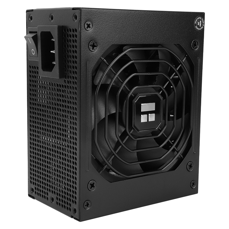 Thermalright SGFX850 Gold Tam  - Server Power Supply incelemesi ve fiyatı