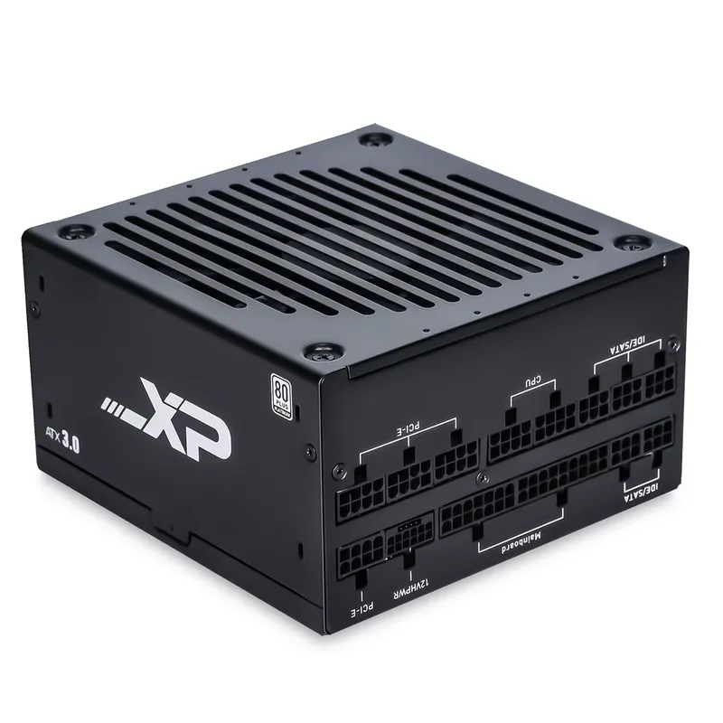 【CHIMU HOME】 850/1000/1200W 80 - Pc Power Supply incelemesi ve fiyatı