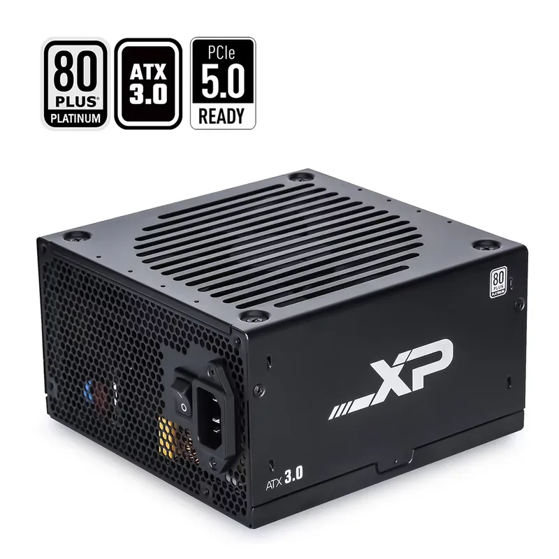 【CHIMU HOME】 850/1000/1200W 80 - Pc Power Supply incelemesi ve fiyatı