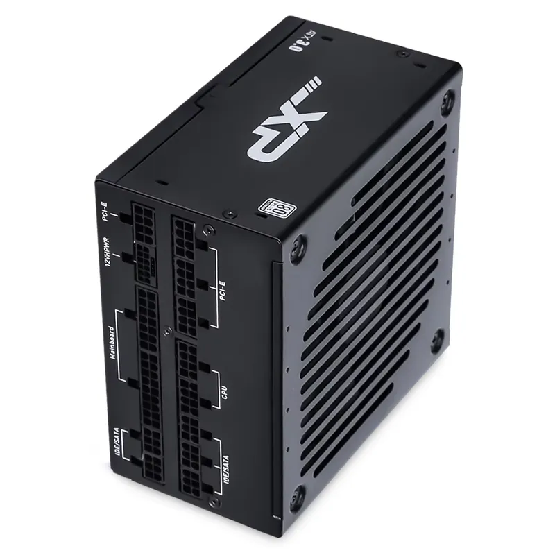 【CHIMU HOME】 850/1000/1200W 80 - Pc Power Supply incelemesi ve fiyatı
