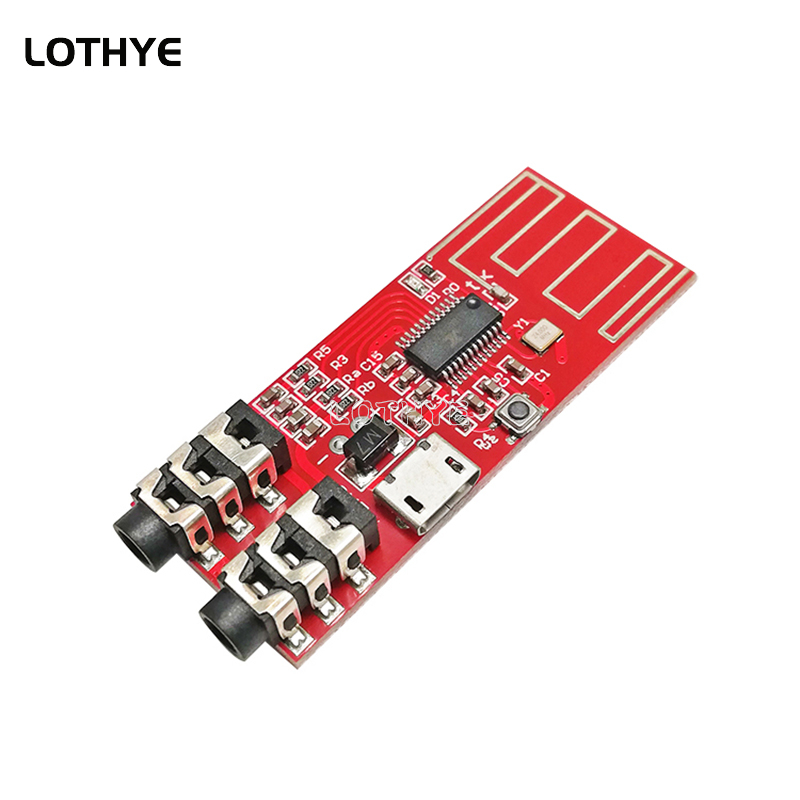 Bluetooth 5.0 Stereo Bluetooth - Modular Power Supply incelemesi ve fiyatı