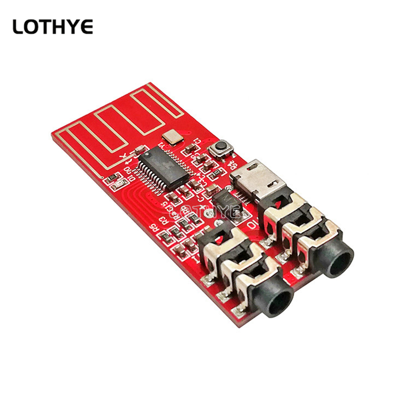 Bluetooth 5.0 Stereo Bluetooth - Modular Power Supply incelemesi ve fiyatı