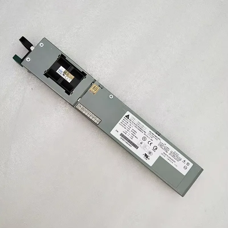 DPS-650RB B 00F 80 Plus Anahta - Power Supply 650W incelemesi ve fiyatı