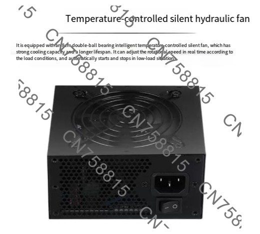 Hızlı Kargo, Küçük Form Faktör - Sfx Modular Power Supply 850W Gold incelemesi ve fiyatı