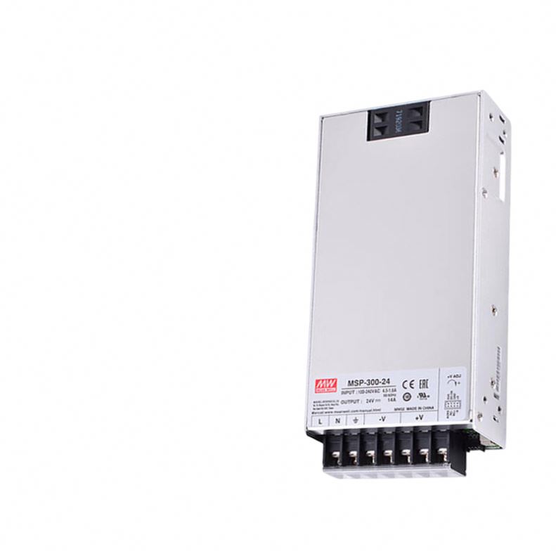 MEAN WELL MW RSP Yüksek Güçlü  - Dc Power Supply 12V incelemesi ve fiyatı