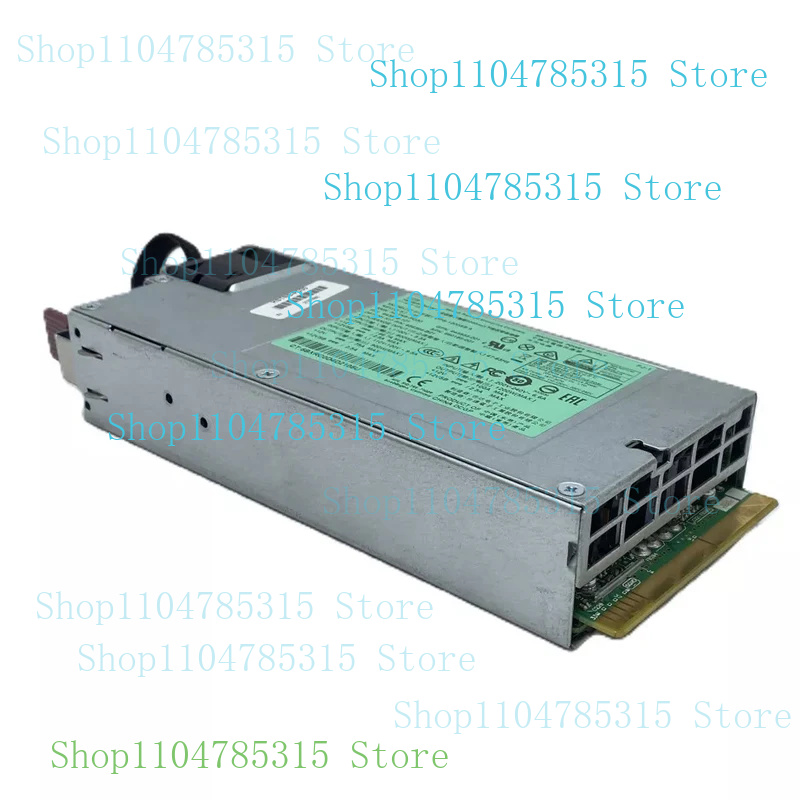 Orijinal HSTNS-PD30 HP DL580 G - Server Power Supply incelemesi ve fiyatı