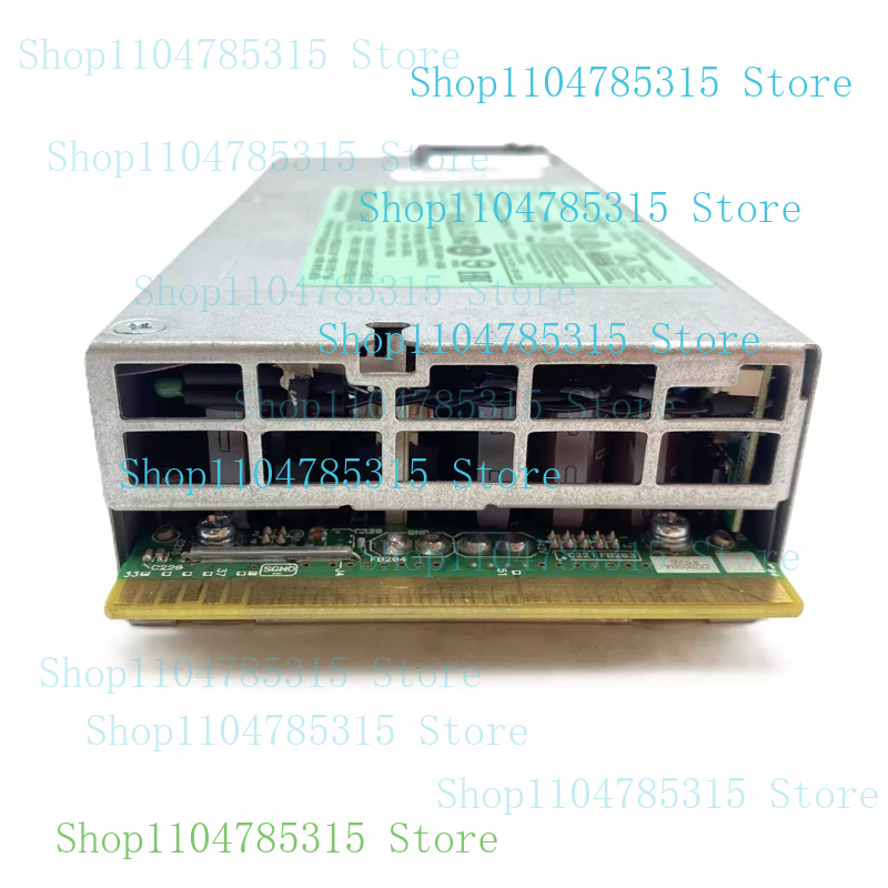 Orijinal HSTNS-PD30 HP DL580 G - Server Power Supply incelemesi ve fiyatı