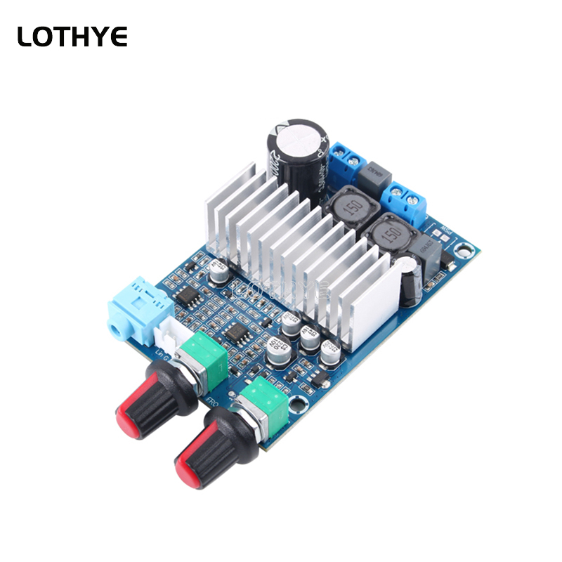 100W Subwoofer Amplifikatör Ku - Modular Power Supply incelemesi ve fiyatı