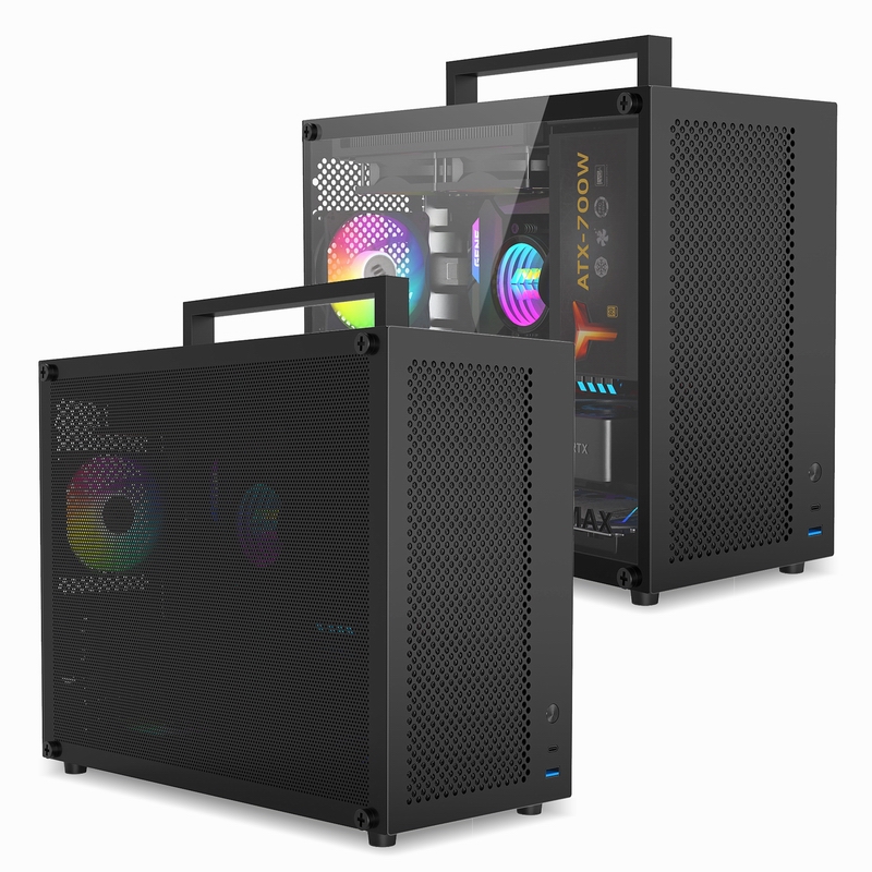 MAX Bilgisayar Kasası Oyun Bil - Psu Computer incelemesi ve fiyatı