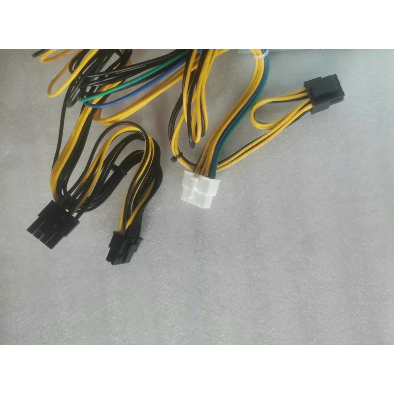 Yeni 10 Pin 500W 600W Lenovo M - Power Supply 500W incelemesi ve fiyatı
