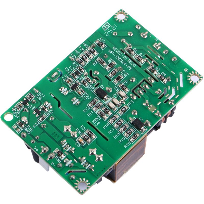 N13R-(Dayanıklı) ACDC 36W Yüks - Dc Power Supply 12V incelemesi ve fiyatı