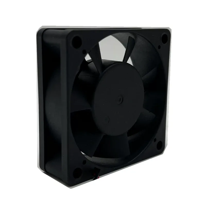 Yuelun D60SV-12C 12V 0.5A 60mm - Pc Power Supply incelemesi ve fiyatı