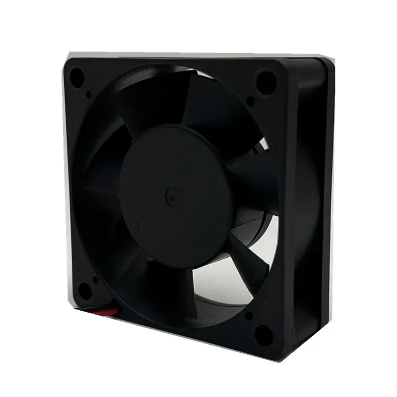 Yuelun D60SV-12C 12V 0.5A 60mm - Pc Power Supply incelemesi ve fiyatı
