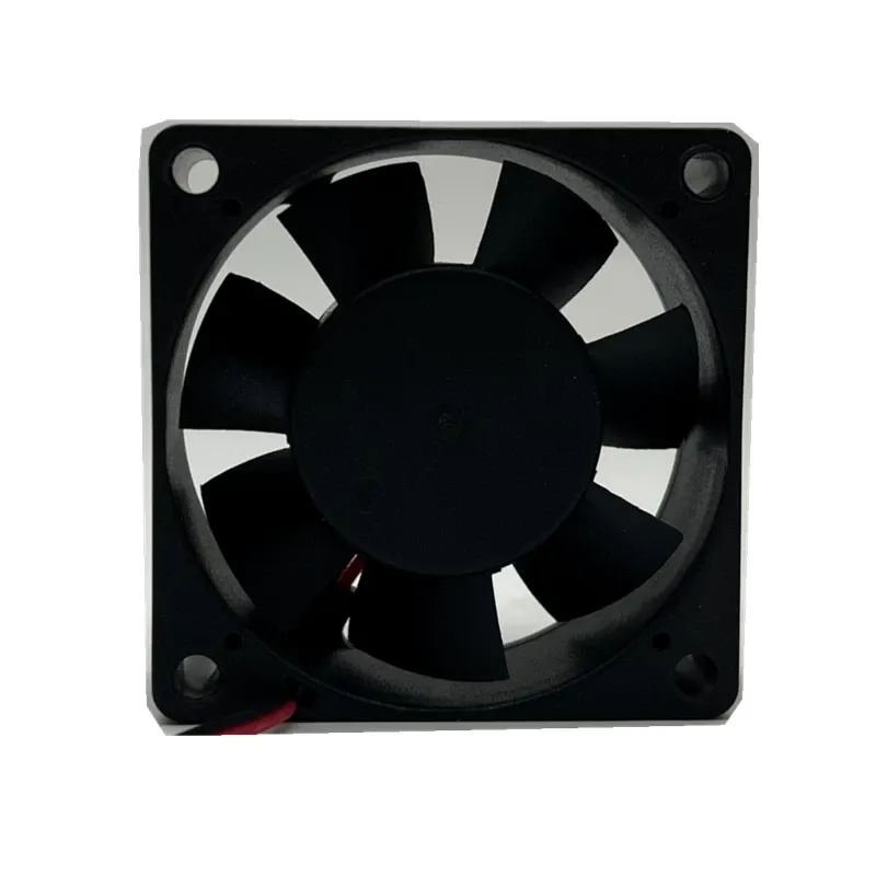 Yuelun D60SV-12C 12V 0.5A 60mm - Pc Power Supply incelemesi ve fiyatı