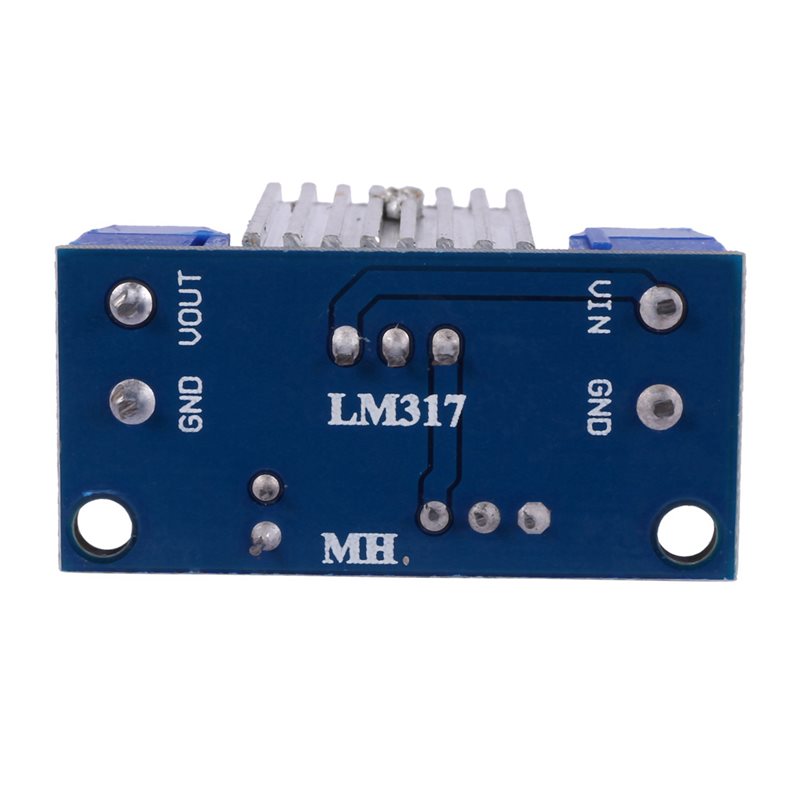 8X LM317 DC-DC 1.5A 1.2-37V Ay - Pc Power Supply incelemesi ve fiyatı