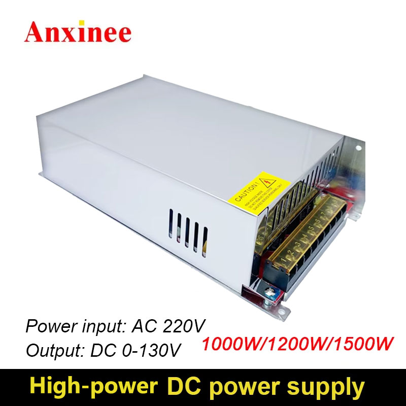 Yüksek güçlü AC 220V - DC 12V  - Smps Power Supply incelemesi ve fiyatı
