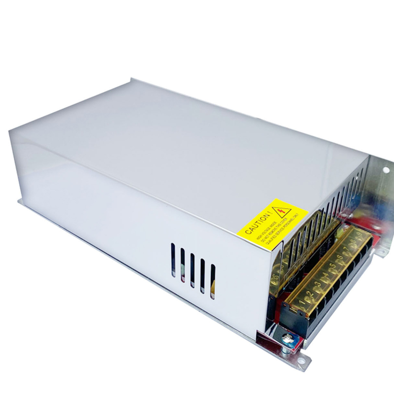 Yüksek güçlü AC 220V - DC 12V  - Smps Power Supply incelemesi ve fiyatı