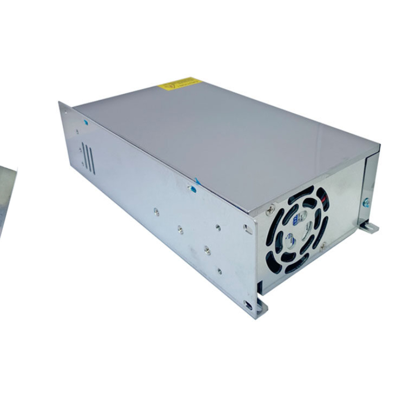 Yüksek güçlü AC 220V - DC 12V  - Smps Power Supply incelemesi ve fiyatı