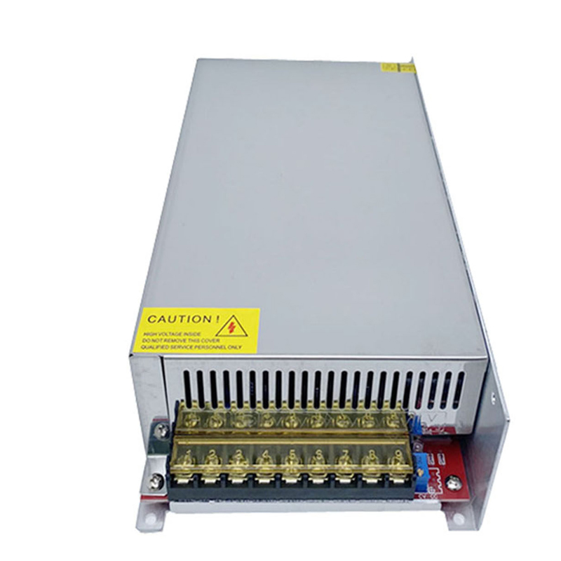 Yüksek güçlü AC 220V - DC 12V  - Smps Power Supply incelemesi ve fiyatı