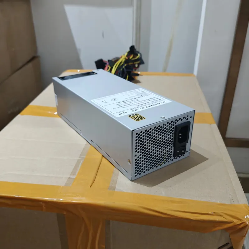 ATNG 850W 80PLUS Gold Sunucu G - Modular Power Supply incelemesi ve fiyatı