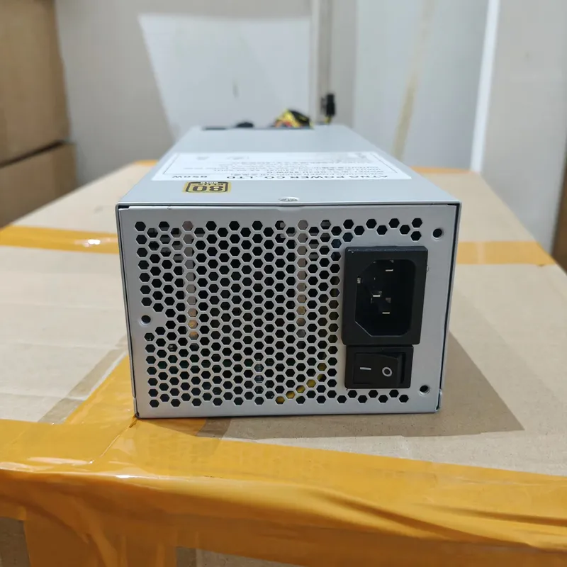 ATNG 850W 80PLUS Gold Sunucu G - Modular Power Supply incelemesi ve fiyatı