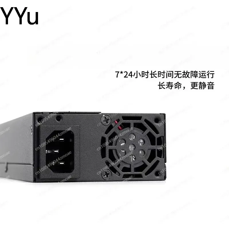 DELTA 7660L Tam Modüler Flex A - Flex Atx Power Supply 600W 1U incelemesi ve fiyatı