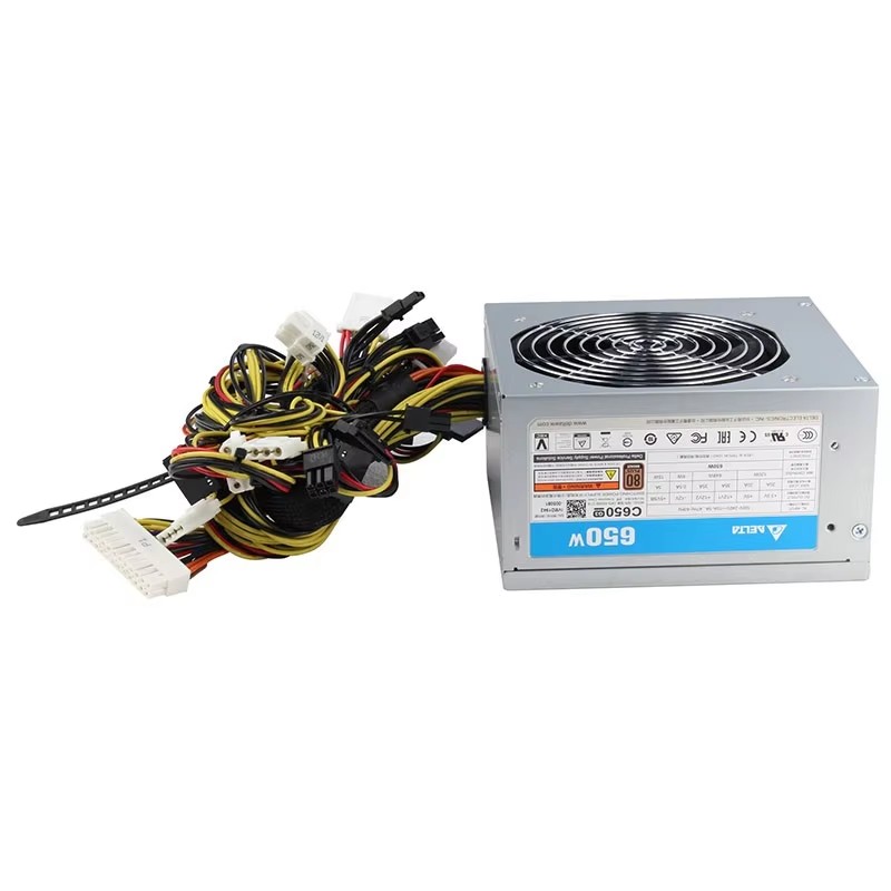 Yeni, Orijinal, Yüksek Kalitel - Power Supply 650W incelemesi ve fiyatı