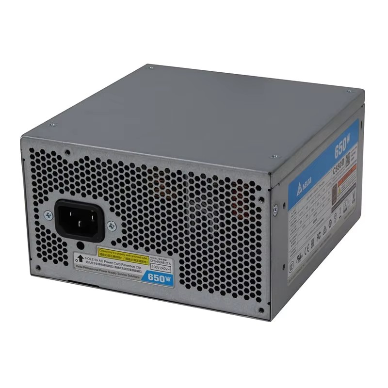 Yeni, Orijinal, Yüksek Kalitel - Power Supply 650W incelemesi ve fiyatı