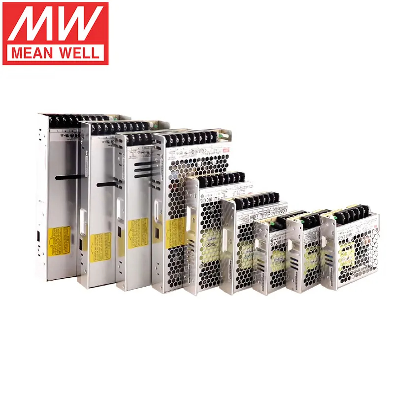 Iyi demek LRS-350-24 5V 60A 12 - Smps Power Supply incelemesi ve fiyatı