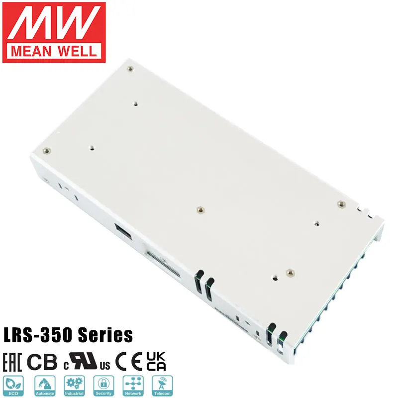 Iyi demek LRS-350-24 5V 60A 12 - Smps Power Supply incelemesi ve fiyatı