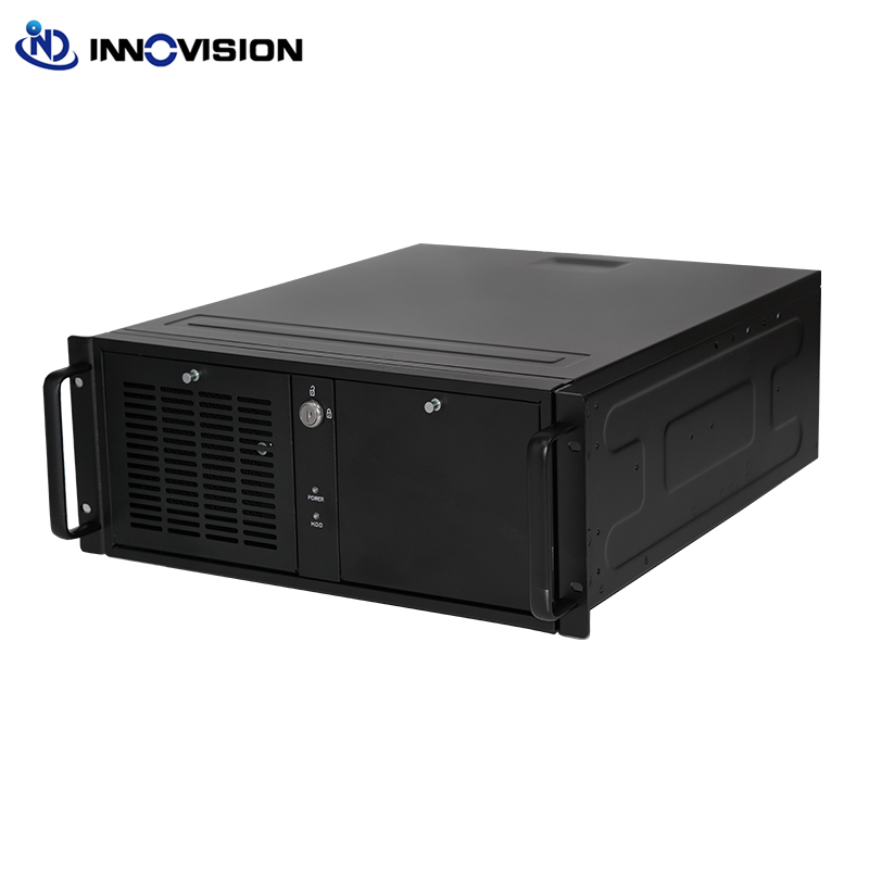 Yüksek Kaliteli 4U Rack Endüst - Psu Computer incelemesi ve fiyatı