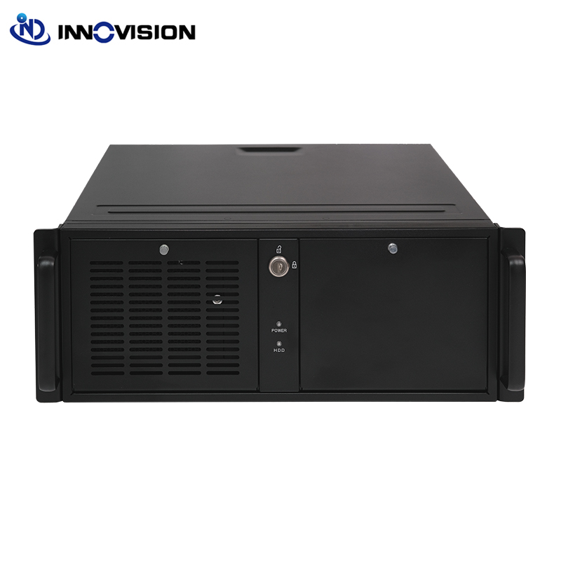 Yüksek Kaliteli 4U Rack Endüst - Psu Computer incelemesi ve fiyatı